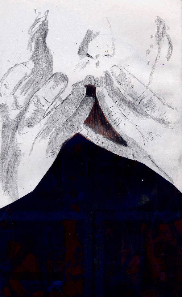 Schizomagic by Eva Lis