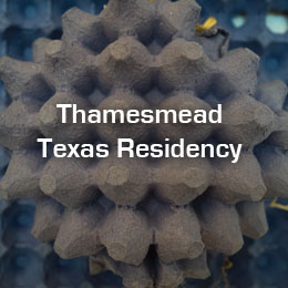 Thamesmead Texas Residency