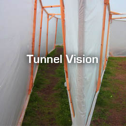 Tunnel Vision