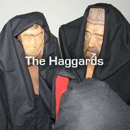 The Haggards